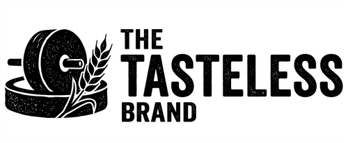 THE TASTELESS BRAND