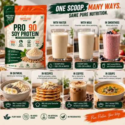 PRO-90 SOY PROTEIN ISOLATE